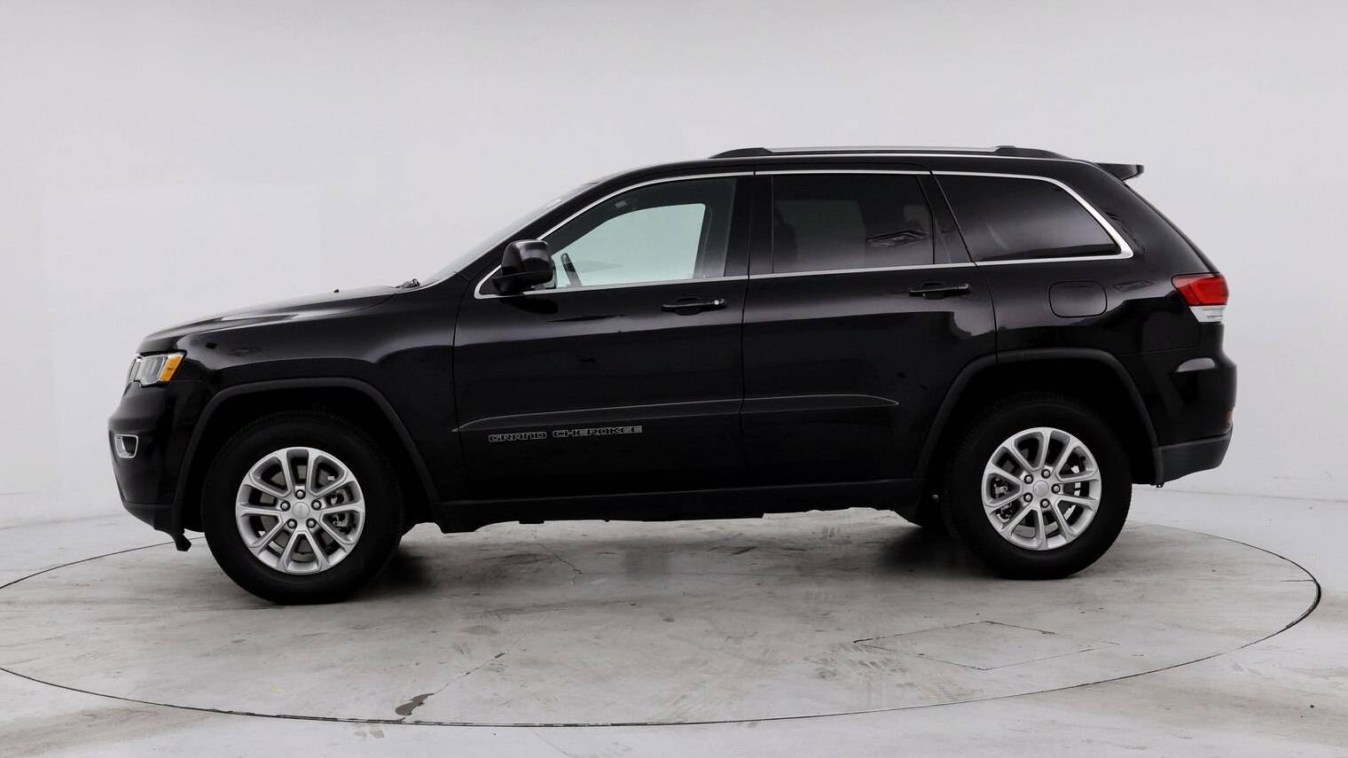 JEEP GRAND CHEROKEE 2021 1C4RJFAG2MC797150 image